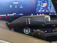 Buick Encore GX S 25T Enjoy Platinum Edition - photo 16