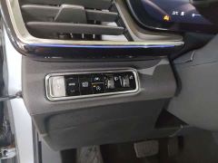 Buick Encore GX S 25T Enjoy Platinum Edition - photo 19