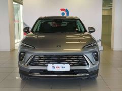 Buick Encore GX S 25T Enjoy Platinum Edition - photo 2