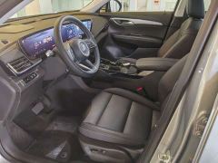 Buick Encore GX S 25T Enjoy Platinum Edition - photo 20