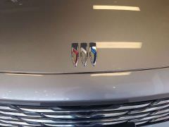 Buick Encore GX S 25T Enjoy Platinum Edition - photo 5