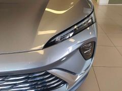 Buick Encore GX S 25T Enjoy Platinum Edition - photo 6