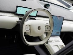 NIO ET7 75kWh Executive - ფოტო 10