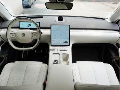 NIO ET7 75kWh Executive - ფოტო 12
