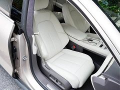 NIO ET7 75kWh Executive - ფოტო 13