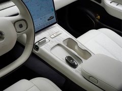 NIO ET7 75kWh Executive - ფოტო 14