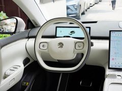 NIO ET7 75kWh Executive - ფოტო 15