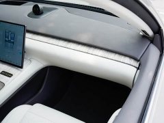 NIO ET7 75kWh Executive - ფოტო 17
