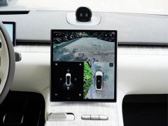 NIO ET7 75kWh Executive - ფოტო 18