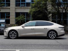 NIO ET7 75kWh Executive - ფოტო 3
