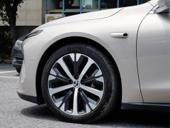 NIO ET7 75kWh Executive - ფოტო 7