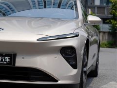 NIO ET7 75kWh Executive - ფოტო 8