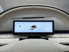 NIO ET7 75kWh Executive - ფოტო 9