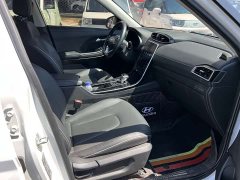 Hyundai Beijing Hyundai ix25 2020 1.5L CVT DLX Luxury - ფოტო 11