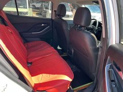 Hyundai Beijing Hyundai ix25 2020 1.5L CVT DLX Luxury - ფოტო 12