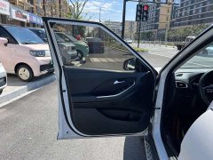 Hyundai Beijing Hyundai ix25 2020 1.5L CVT DLX Luxury - ფოტო 13