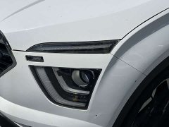 Hyundai Beijing Hyundai ix25 2020 1.5L CVT DLX Luxury - ფოტო 15