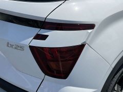 Hyundai Beijing Hyundai ix25 2020 1.5L CVT DLX Luxury - ფოტო 16