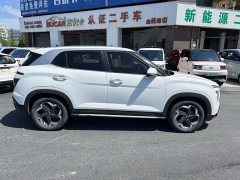 Hyundai Beijing Hyundai ix25 2020 1.5L CVT DLX Luxury - ფოტო 3
