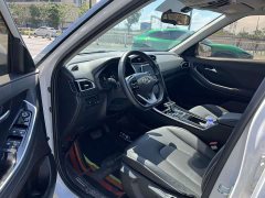 Hyundai Beijing Hyundai ix25 2020 1.5L CVT DLX Luxury - ფოტო 7