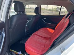 Hyundai Beijing Hyundai ix25 2020 1.5L CVT DLX Luxury - ფოტო 8