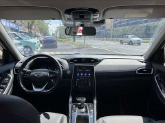 Hyundai Beijing Hyundai ix25 2020 1.5L CVT DLX Luxury - ფოტო 9