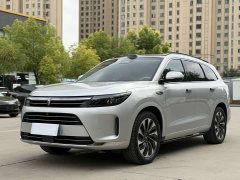 AITO M7 1.5T Intelligent Driving RWD Max 6-Seater - ფოტო 1
