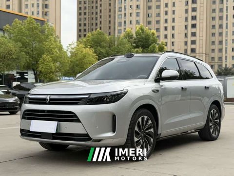 2024 AITO M7 1.5T Intelligent Driving RWD Max 6-Seater - ავტომობილი ჩინეთიდან
