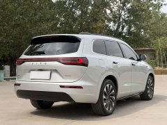 AITO M7 1.5T Intelligent Driving RWD Max 6-Seater - ფოტო 10