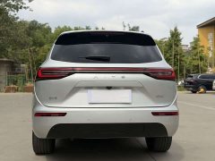AITO M7 1.5T Intelligent Driving RWD Max 6-Seater - ფოტო 11