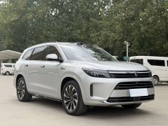 AITO M7 1.5T Intelligent Driving RWD Max 6-Seater - ფოტო 2
