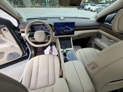 AITO M7 1.5T Intelligent Driving RWD Max 6-Seater - ფოტო 6