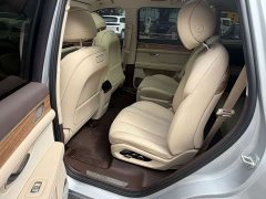 AITO M7 1.5T Intelligent Driving RWD Max 6-Seater - ფოტო 7