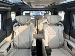 Toyota Vellfire Crown Hybrid 2.5L Premium Edition - ფოტო 6