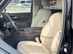 Toyota Vellfire Crown Hybrid 2.5L Premium Edition - ფოტო 7