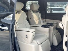 Toyota Vellfire Crown Hybrid 2.5L Premium Edition - ფოტო 8
