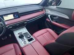 Jetour Jietu X70 PRO 1.6T DCT Deluxe PRO 5-Seater - ფოტო 10