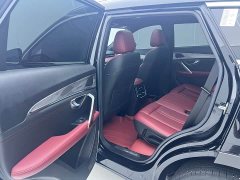 Jetour Jietu X70 PRO 1.6T DCT Deluxe PRO 5-Seater - ფოტო 11