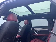 Jetour Jietu X70 PRO 1.6T DCT Deluxe PRO 5-Seater - ფოტო 12