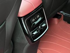 Jetour Jietu X70 PRO 1.6T DCT Deluxe PRO 5-Seater - ფოტო 13