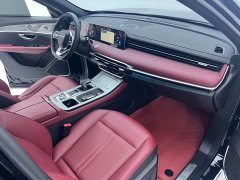 Jetour Jietu X70 PRO 1.6T DCT Deluxe PRO 5-Seater - ფოტო 14