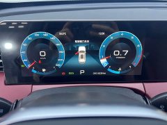 Jetour Jietu X70 PRO 1.6T DCT Deluxe PRO 5-Seater - ფოტო 15