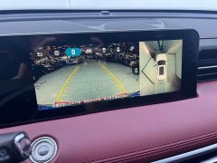 Jetour Jietu X70 PRO 1.6T DCT Deluxe PRO 5-Seater - ფოტო 16