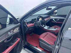 Jetour Jietu X70 PRO 1.6T DCT Deluxe PRO 5-Seater - ფოტო 4