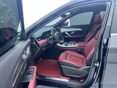 Jetour Jietu X70 PRO 1.6T DCT Deluxe PRO 5-Seater - ფოტო 5