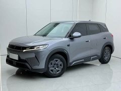 BYD Yuan UP Smart Drive 401KM Vitality Edition - ფოტო 1