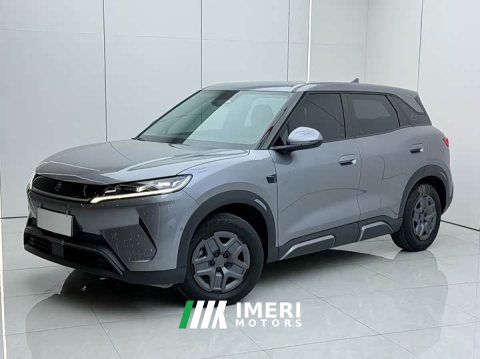 2025 BYD Yuan UP Smart Drive 401KM Vitality Edition - ავტომობილი ჩინეთიდან