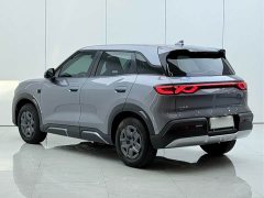 BYD Yuan UP Smart Drive 401KM Vitality Edition - ფოტო 10