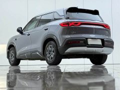 BYD Yuan UP Smart Drive 401KM Vitality Edition - ფოტო 11