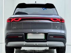 BYD Yuan UP Smart Drive 401KM Vitality Edition - ფოტო 12